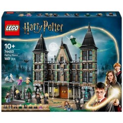 LEGO Harry Potter 76453 Malfoyn kartano 76453