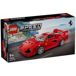 76934 LEGO Speed Ferrari F40 superauto 76934