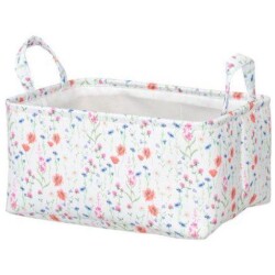 4Living Sailytyskori Floreo 36x26x18 cm