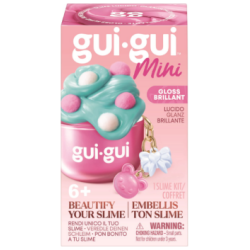 GUI GUI mini lima KUVAT JA TUOTETIEDOT TULOSSA!