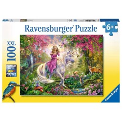 Magical Ride 100p
