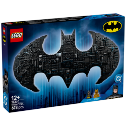 LEGO Batman Batman™-logo 76330
