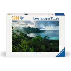 Hawaiian Viewpoint 5000p
