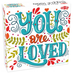 You are Loved 1000p
