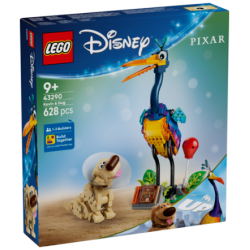 LEGO Disney Kevin ja Dogi 43290