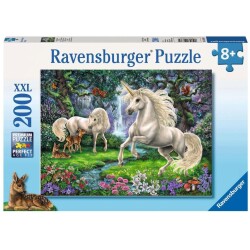 Mystical Unicorns 200p