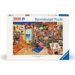 The Curious Collection 3000p