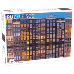 Lovers Amsterdam, Netherlands 500p