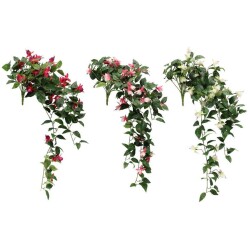 Verenpisara kimppu riippuva 80 cm