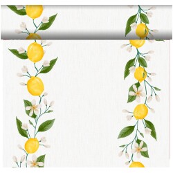 Dunivel lemon Fiesta kaitaliina 0,4x24 m