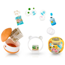 Miniverse Elaimet Yllatyssetti