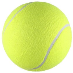 Atom tennispallo jumbo 24cm