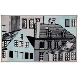 Vallila Koopenhavn kynnysmatto 50 x 80 cm