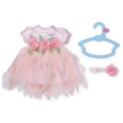 Baby Born Keijumekko 43cm