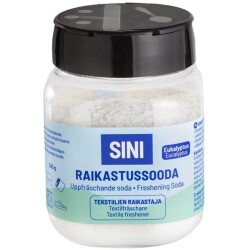 SINI Raikastussooda Eukalyptus