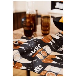 Jaffa keittiopyyhe 50x70 cm 2 kpl