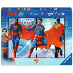 Last Son of Krypton 1000p