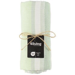 Hamam pyyhe 70x140 cm vihrea