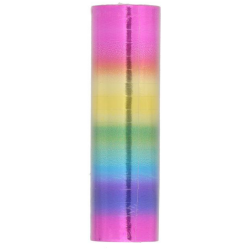 Festi Serpentiini metallinhohto sateenkaari