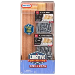 Creative Construction Lisatarvikesetti