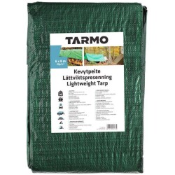 Tarmo Kevytpeite 6x8m