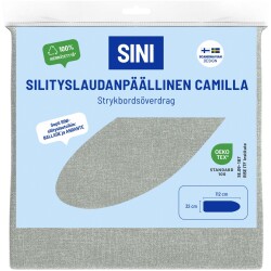 SINI Camilla Silityslaudan paallinen 32x112 cm
