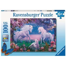 Unicorns 100p