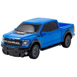 Koolspeed Ford Raptor 1:24 pull back auto