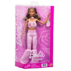 Barbie Deluxe nukke flare jeans