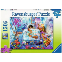Undersea Dreams 150p