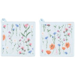 4Living Patalappu Floreo 2 kpl 20x20 cm