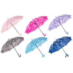 Sateensuoja Markana varia vaihtava lasten