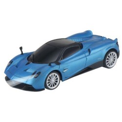 Koolspeed Pagani Huarya 1:24 pull back auto