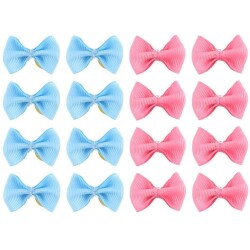 Keppihevosen rusettisetti 16 kpl