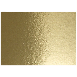 Metallikartonki 10 ark/ 1 pkt, A4, arkki 210x297 mm, 280 g, kulta 10 ark/ 1 pkt, A4, arkki 210x297 mm, 280 g, kulta