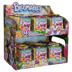 Bloomables Bloom Hatchimals kerailyhahmo