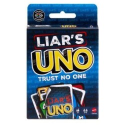 LIAR'S UNO