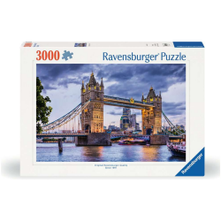 Looking good London 3000p