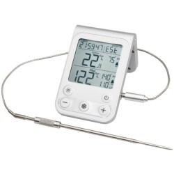 Paisto- ja uunilampomittari