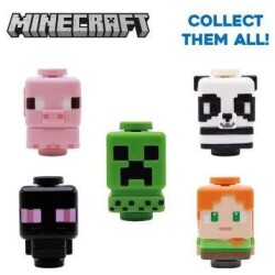 Minecraft Spinners Series 2