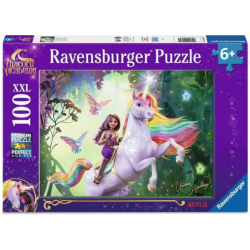 Unicorn Academy 100p