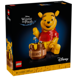 LEGO Disney Nalle Puh 43300