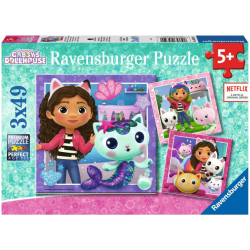 Gabbys Dollhouse 3x49p