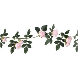 4Living Ruusukoynnos vaaleanpunainen