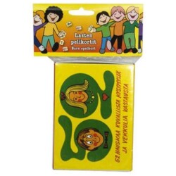 52 Kuvallista kysymysta