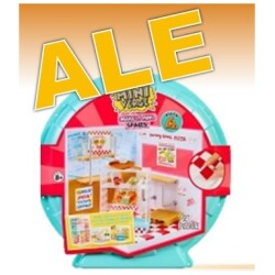 Tarjoustuotteet askartelu