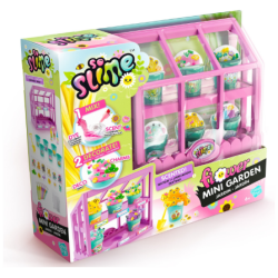 SO SLIME Minipuutarha