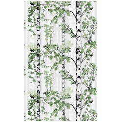 Vallila Luontopolku kerni