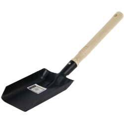 Taito tuhkalapio kapea puuvarsi