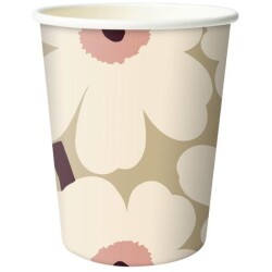 Marimekko Kuumakuppi 250ml 10 kpl